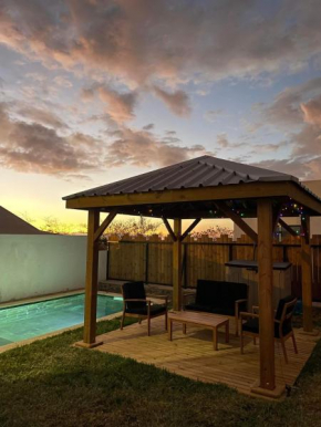 Les Villas Phoenix